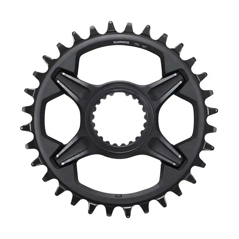 Must-Have SHIMANO FC-M8100 Převodník 30z. XT 1x12