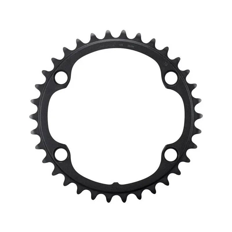 SHIMANO FC-R8100 Převodník 36z. Ultegra černý 110mm Cenový Hit