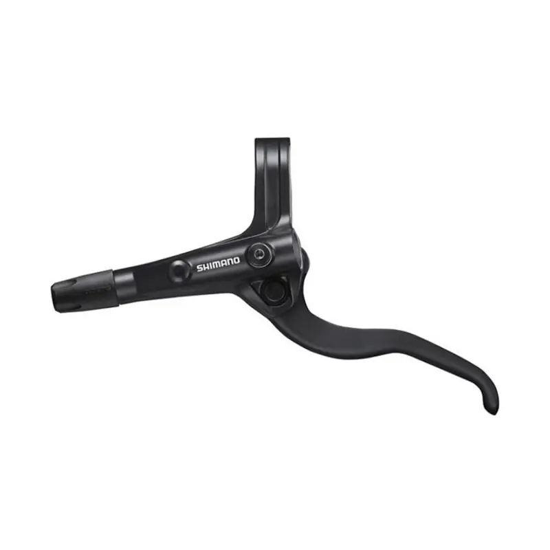 Nízká Cena SHIMANO BL-MT401 Páčka levá hydraulická černá