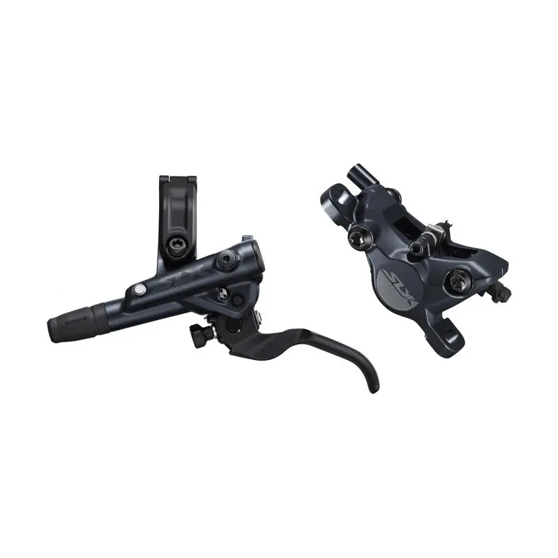 Cenový Hit SHIMANO I-M7100 Brzda hydr. SLX přední černá Post Mount 1000mm had.+plat. G05S