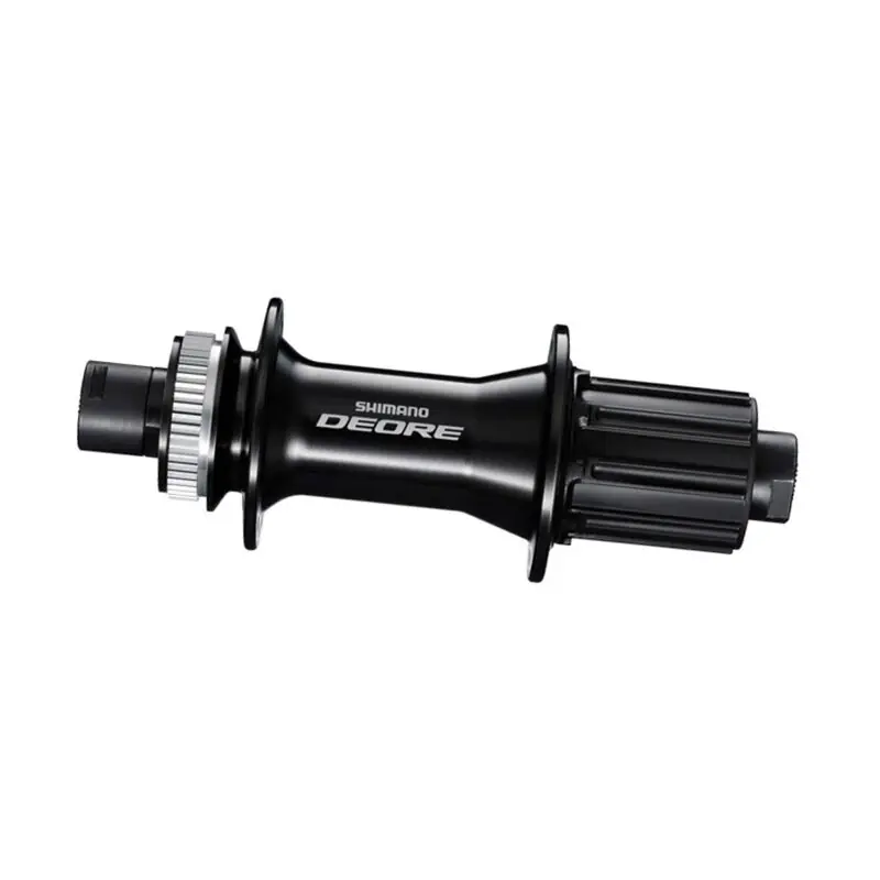SHIMANO FH-M6010 8/9/10-k. Náboj zadní Deore 32d. 142x12mm osa Center Lock Sleva