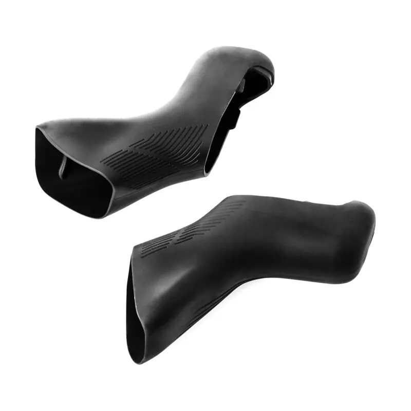 Přímo Od Výrobce SHIMANO Dual-Control ST-R8170 Gumy na černé