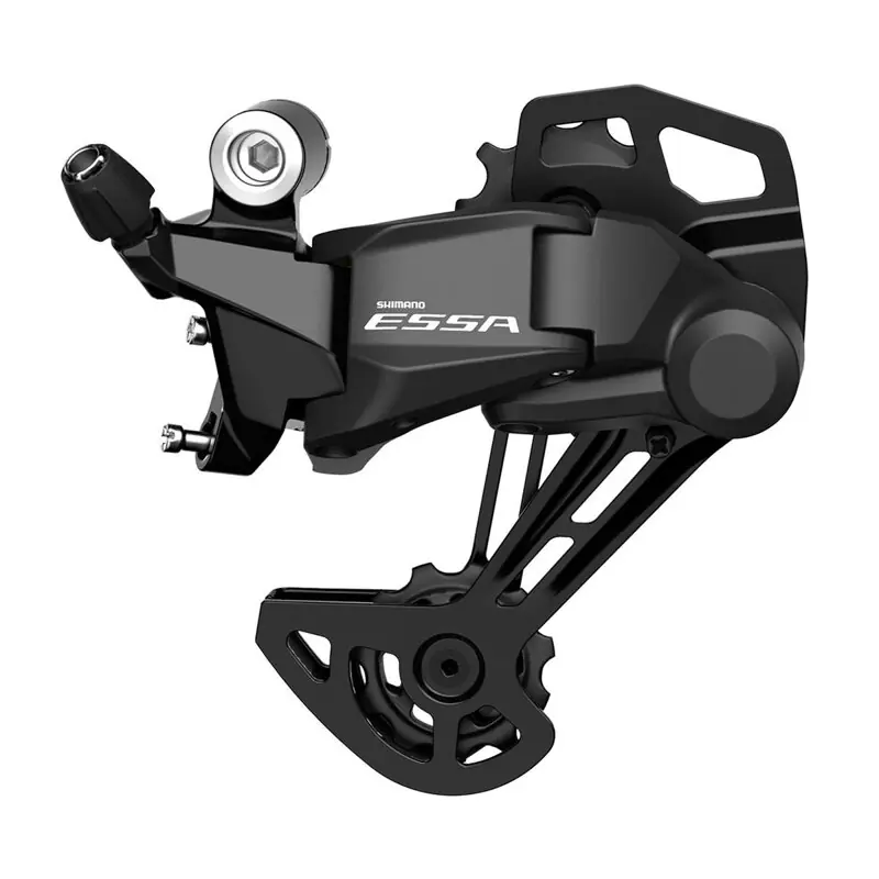 SHIMANO RD-U2000 8-k. Přehazovačka ESSA Shadow RD černá Poslední Šance