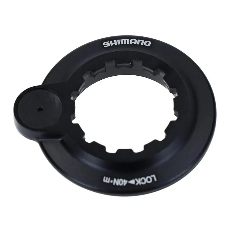 Značkový SHIMANO EW-SS302 Matice kotouče s magnetem