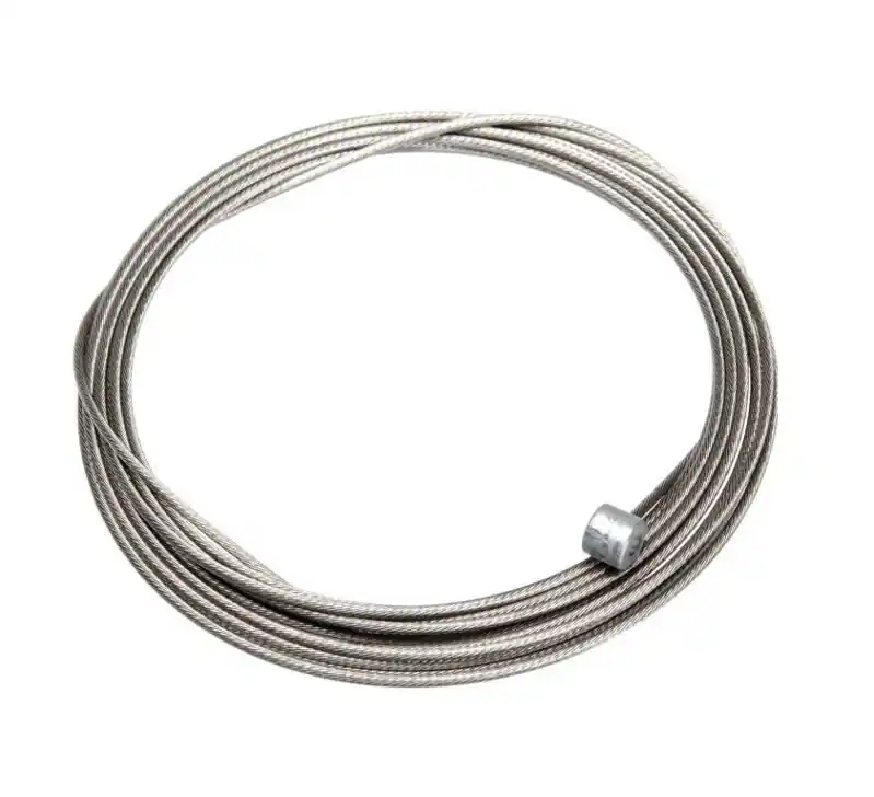 Akční Nabídka SHIMANO Lanko brzdové MTB 1,6x3500mm nerezové tandem