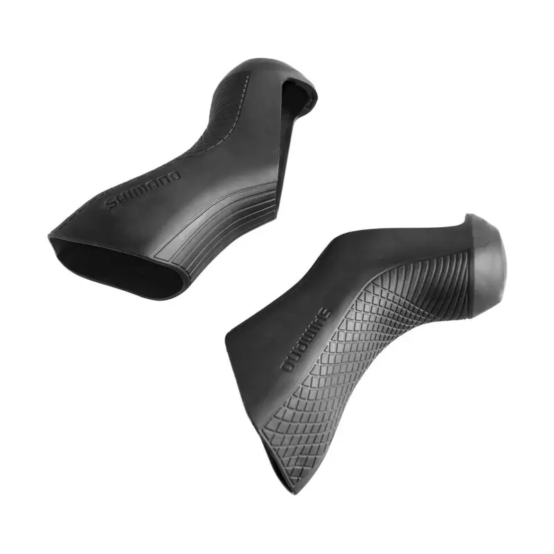 SHIMANO Dual-Control ST-R8070 Gumy na černé Super Cena