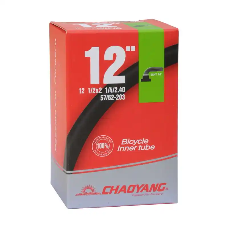 CHAOYANG Duše 12-1/2x2-1/4/2,40 AV90° (57/62-203) Aktuální