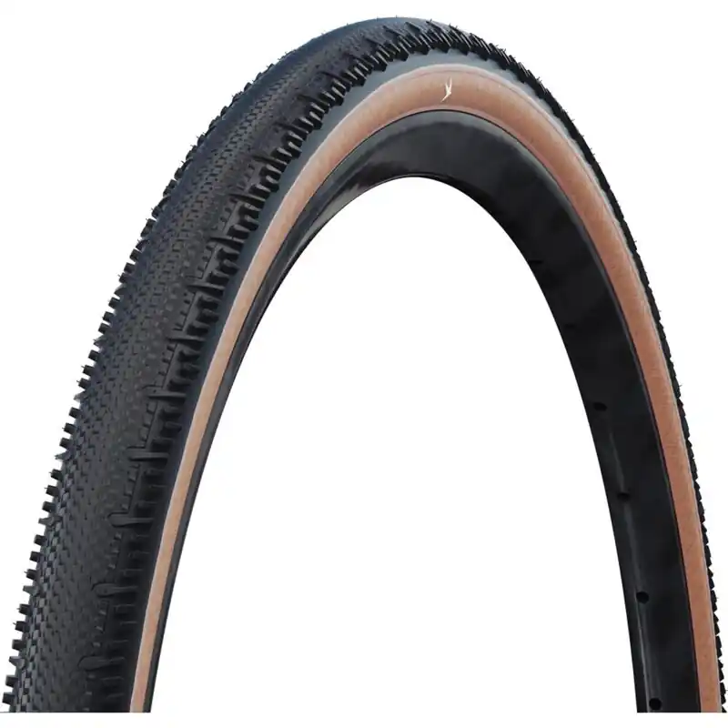 SCHWALBE Plášť G-ONE RS PRO (35-622) 28x1.35 700x35C Evolution 67EPI V-Guard 410g Transparent TLR Race Finální Výprodej