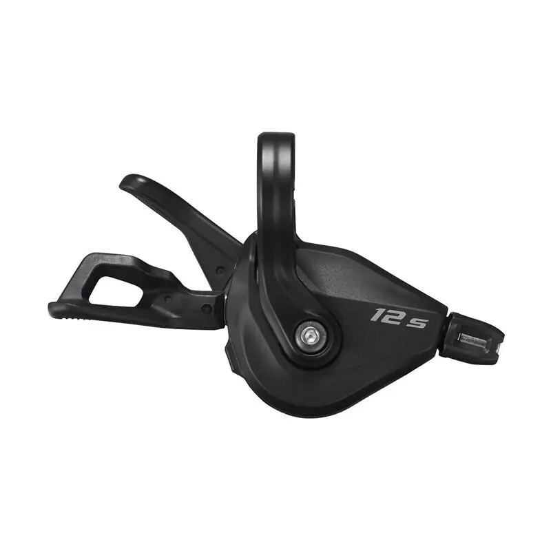 Nová Kolekce SHIMANO SL-M6100 12-k. Řazení Deore pravé na objímku bez ukazatele