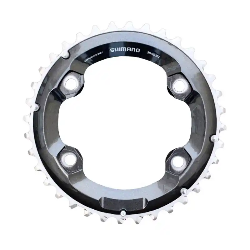 Super Cena SHIMANO FC-M8000 Kliky 32z. XT 1x11 96mm