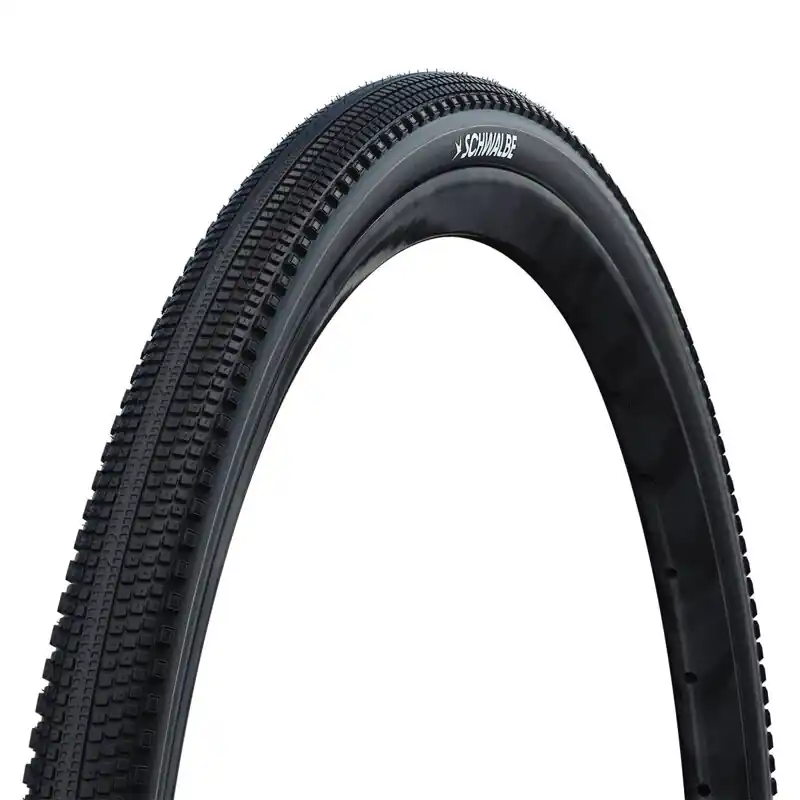 Kup Teď SCHWALBE ášť G-ONE COMP (35-622) 28x1.35 700x35C Active 50EPI K-Guard 550g Černý Green