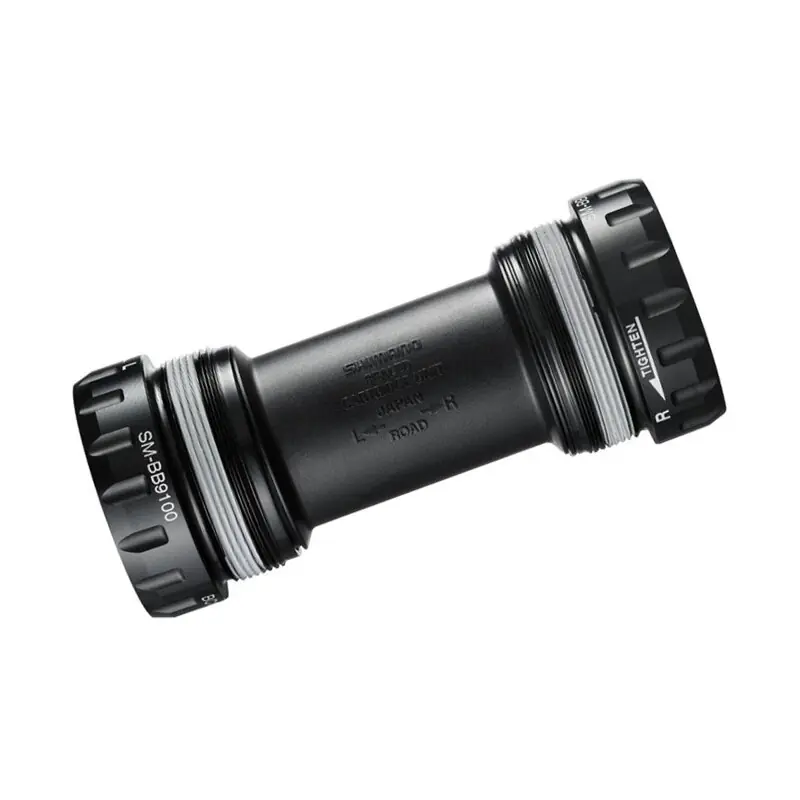 Nakupujte Hned SHIMANO BB-R9100HTII Ložiska Kliky BSA silniční