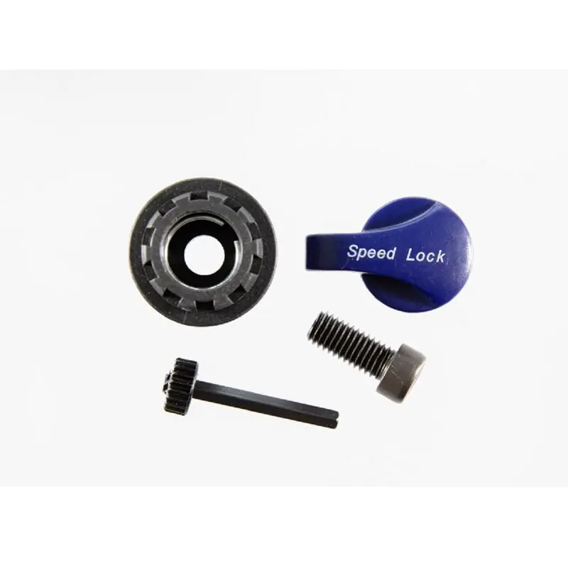 Originální SR SUNTOUR Sada Lockout+vloženie FKE028-18 XCT
