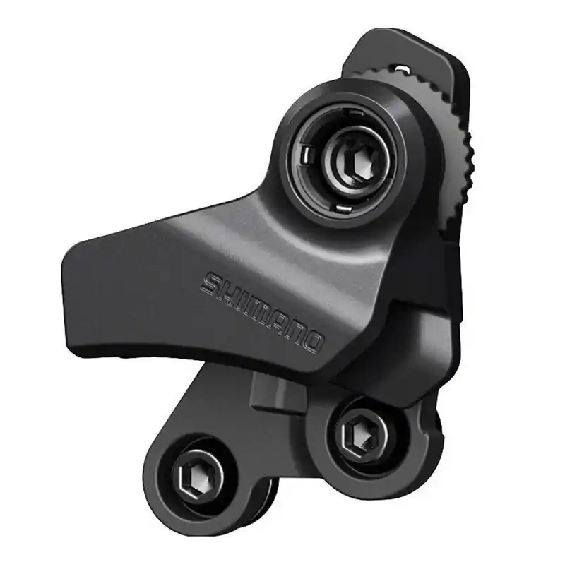Zlevněný SHIMANO SM-CD800 E-type Vodítko řetězu úchyt na přímou montáž