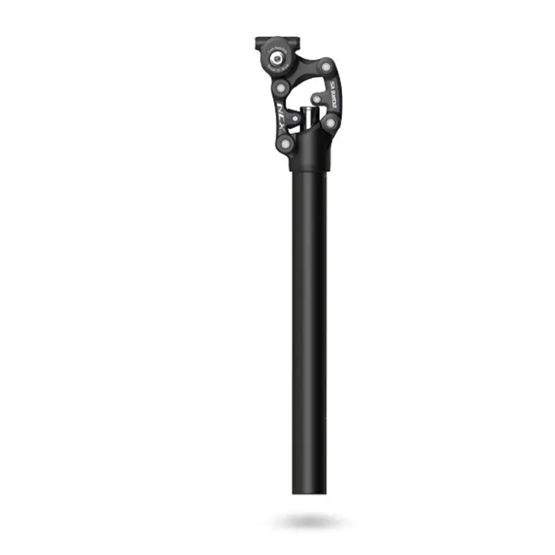 SR SUNTOUR Sedlovka NCX 400 mm 31,6 černá Sezónní Sleva
