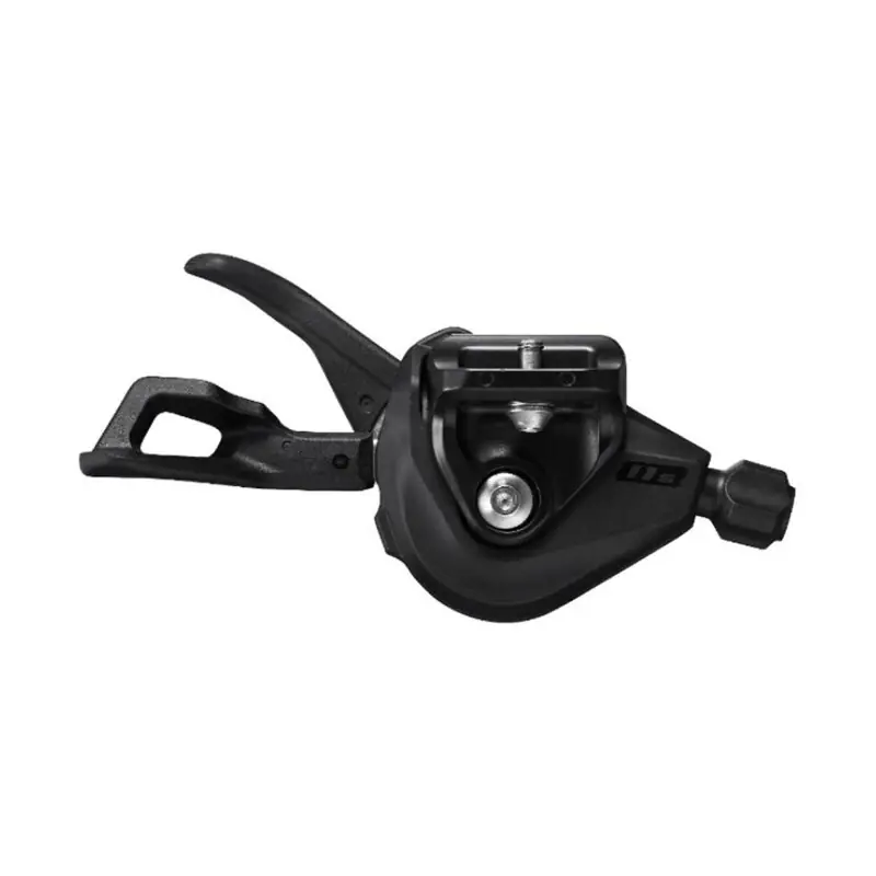 SHIMANO SL-M5100 11-k. I-Spec Řazení Deore pravé EV bez ukazatele Vysoce Kvalitní