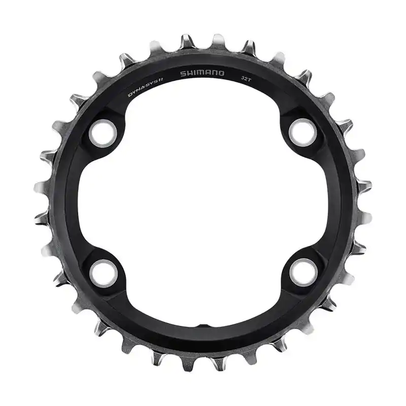 Značkový SHIMANO FC-M7000 Převodník 30z. SLX 1x11 96mm