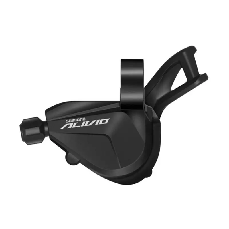 Výhodná Nabídka SHIMANO SL-M3100 2-k. Řazení Alivio levé bez ukazatele