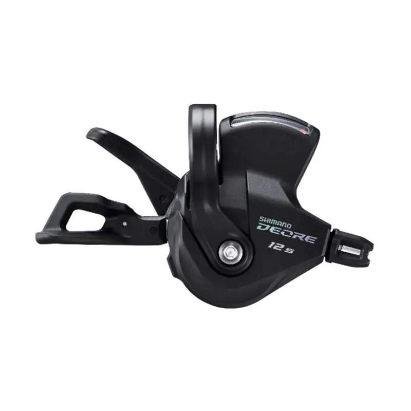 SHIMANO SL-M6100 12-k. Řazení Deore pravé na objímku s ukazatelem Kup Teď