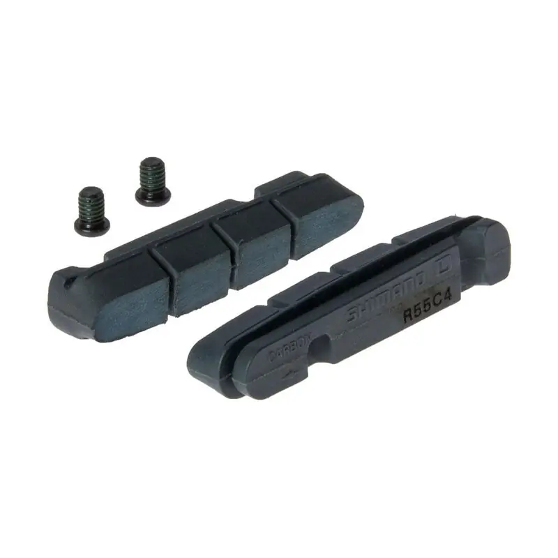 Kup Teď SHIMANO BR-9000/6800 Gumičky R55C4 cartridge 2 páry