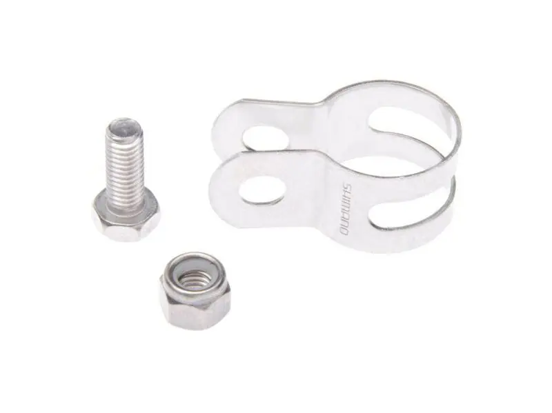 SHIMANO SM-CLIPKE Objímka Nexus 22mm a šroub protišlapné brzdy Objednat Nyní