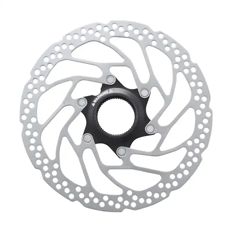 SHIMANO RT-EM300 Kotouč brzdový 180mm Center Lock Ice Tech (vnitř. utahov.) pro Steps Cenová Bomba