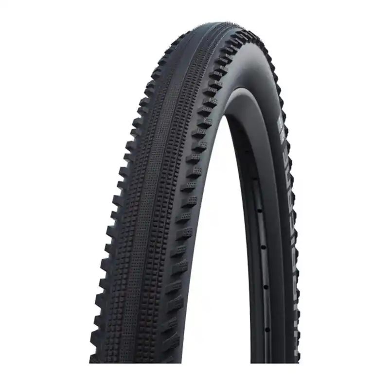 SCHWALBE Plášť HURRICANE (57-622) 29x2.25 Performance 67EPI 740g Černý Rychlé Dodání