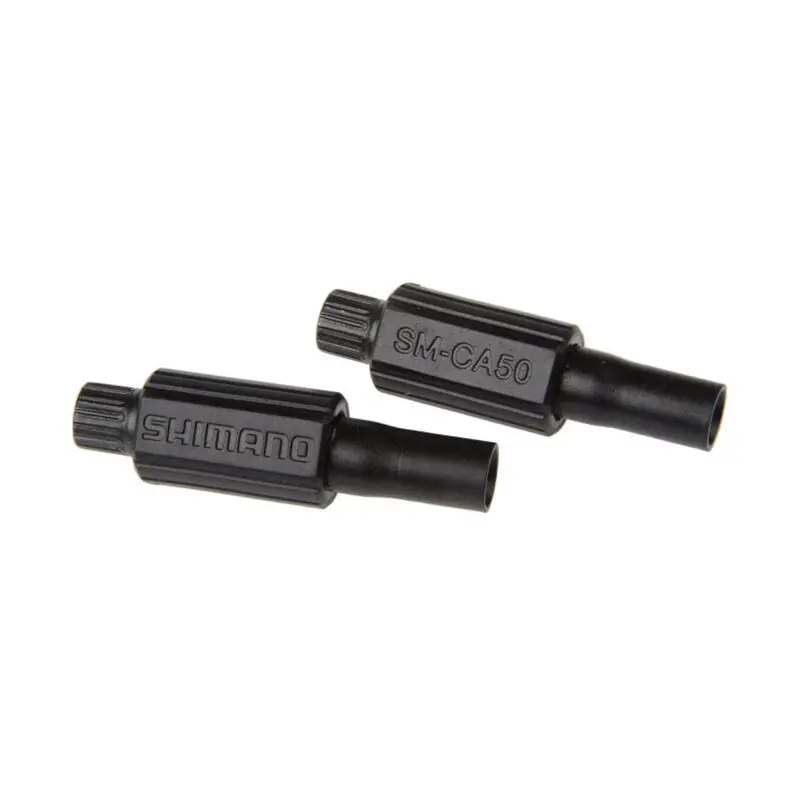 Výprodej SHIMANO SM-CA50 Šroub nastavovací pro řadicí bowden 2ks
