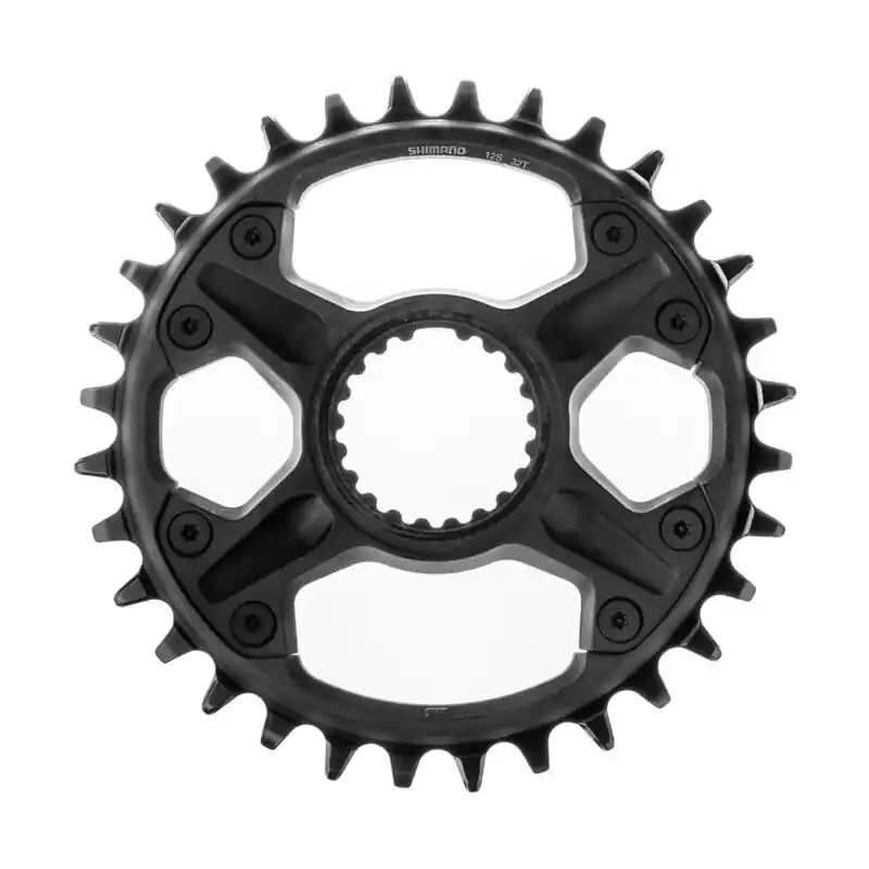 Akční Cena SHIMANO FC-M6100-1 12-k. Převodník 30z.