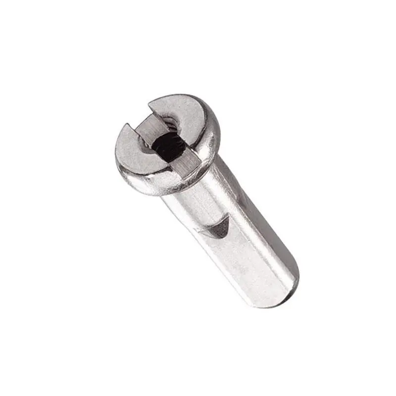 MACH1 Niple 2/14mm stříbrné 100ks Časově Omezené