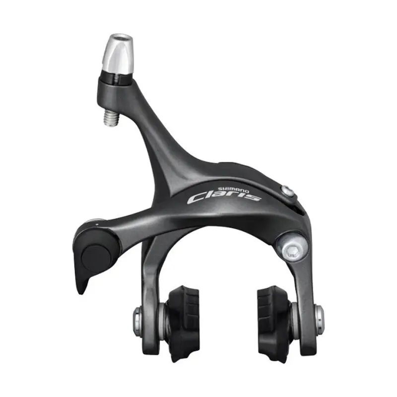 Aktuální SHIMANO BR-R2000 Brzda Claris přední CS49+matice 10,5/12,5/18/27mm(R50T5)