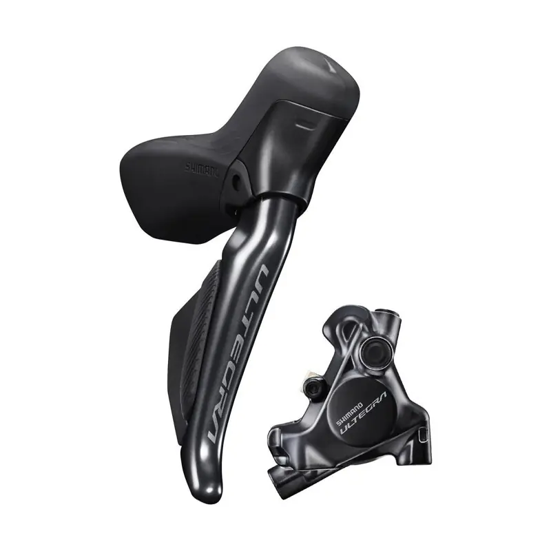 Víkendová Akce SHIMANO ST-R8170/BR-R8170 12-k. Dual control Ultegra pravý Di2
