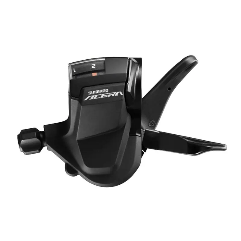 SHIMANO 2-k. Řazení Acera M3010 levé OEM Nakupujte Hned