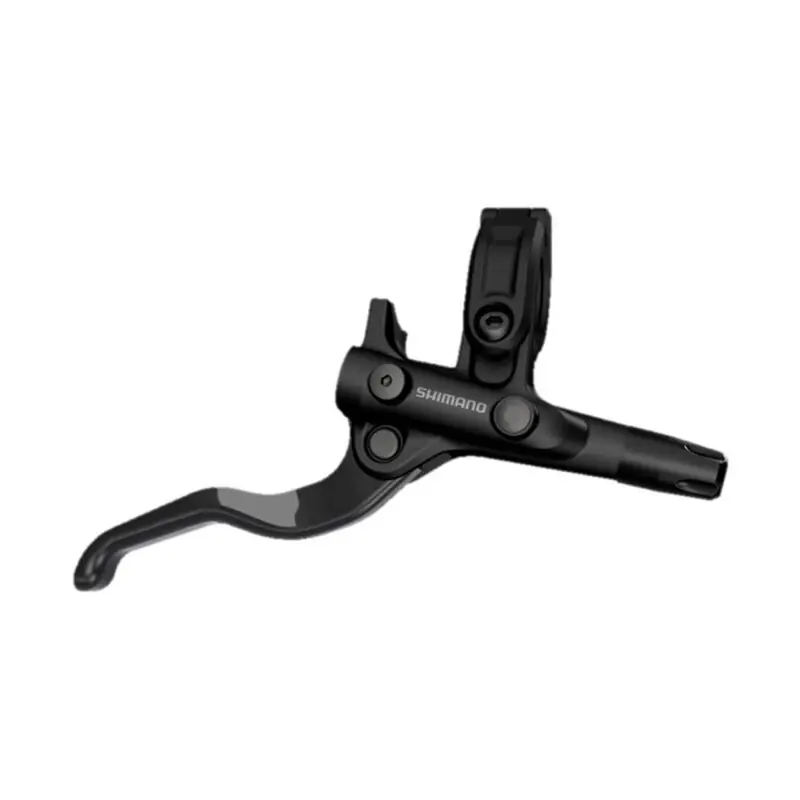 Nejprodávanější SHIMANO BL-M4100 Páčka pravá hydraulická černá