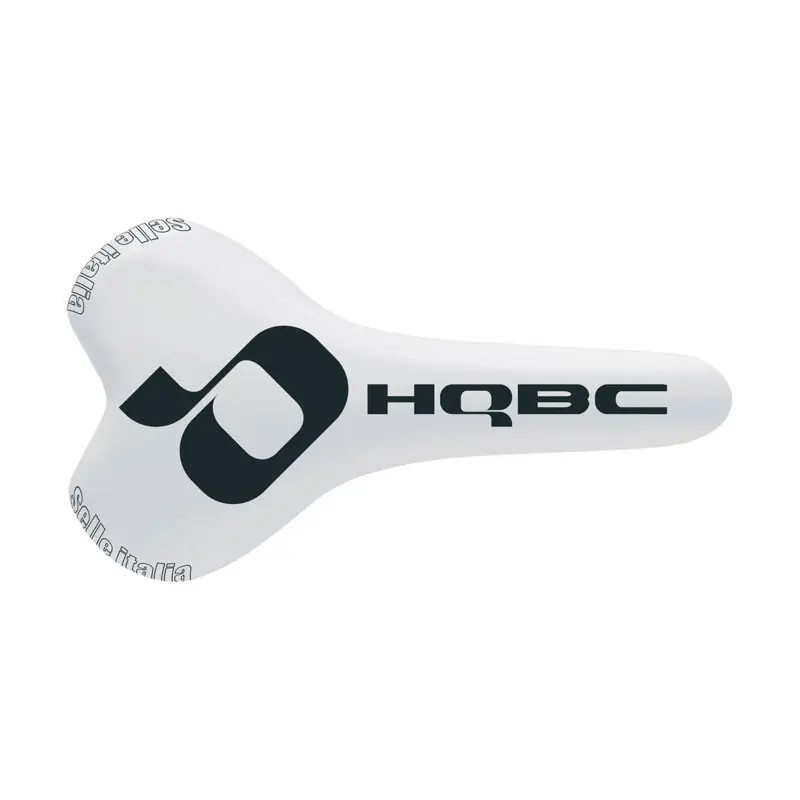 Akční Nabídka HQBC Sedlo TURBOMATIC Team Edition, Mn/Lorica