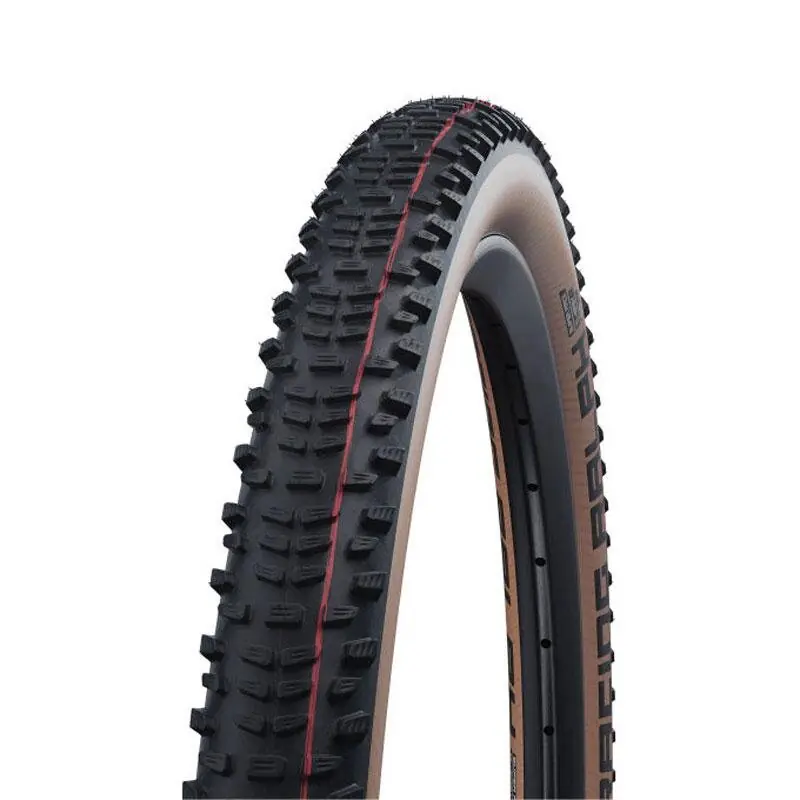 SCHWALBE Plášť RACING RALPH (57-622) 29x2.25 Evolution 67EPI 680g Transparent TLE Speed Aktuální