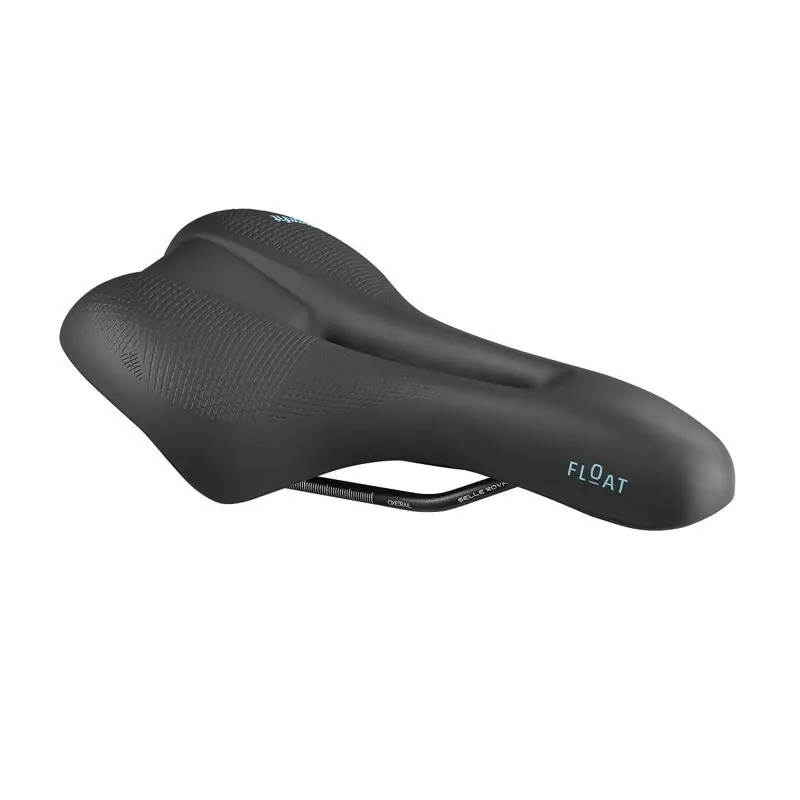 Výhodná Nabídka SELLE ROYAL Sedlo FLOAT Athletic černé