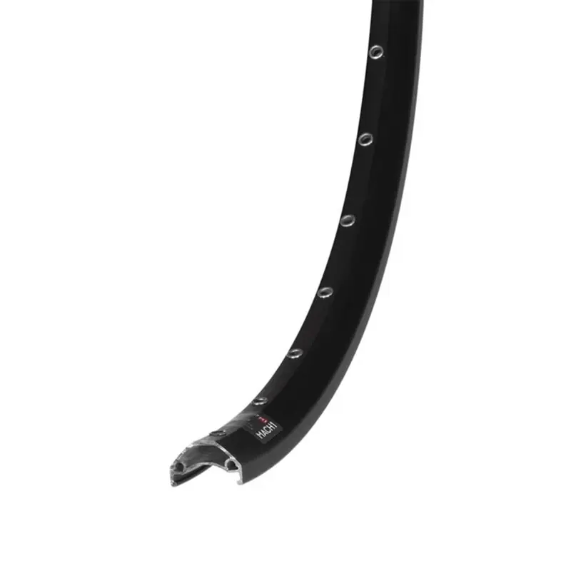 Pouze Dnes MACH1 Ráfek CROSS-R 27 29 32D černý
