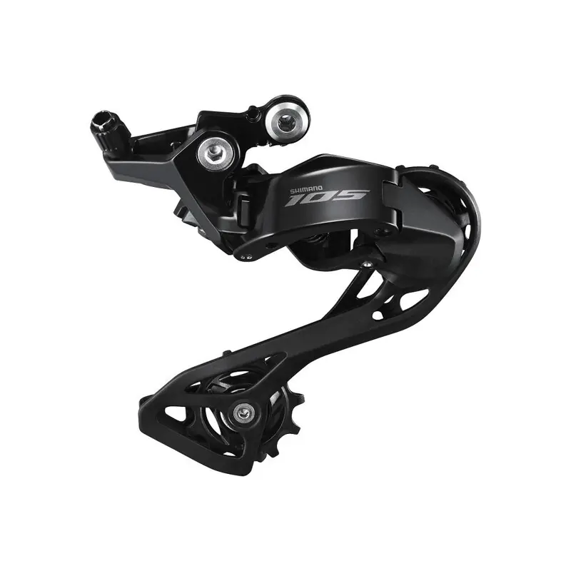 SHIMANO RD-R7100 12-k. Přehazovačka 105 dlouhé ramínko Doprava Zdarma