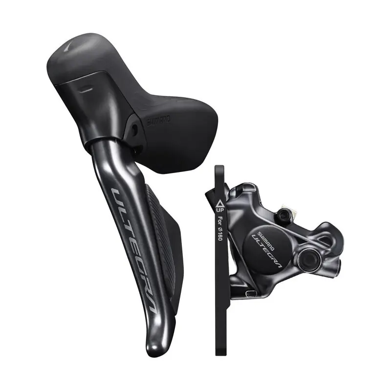 SHIMANO ST-R8170/BR-R8170 2-prev. Dual control Ultegra levý Di2 Aktuální