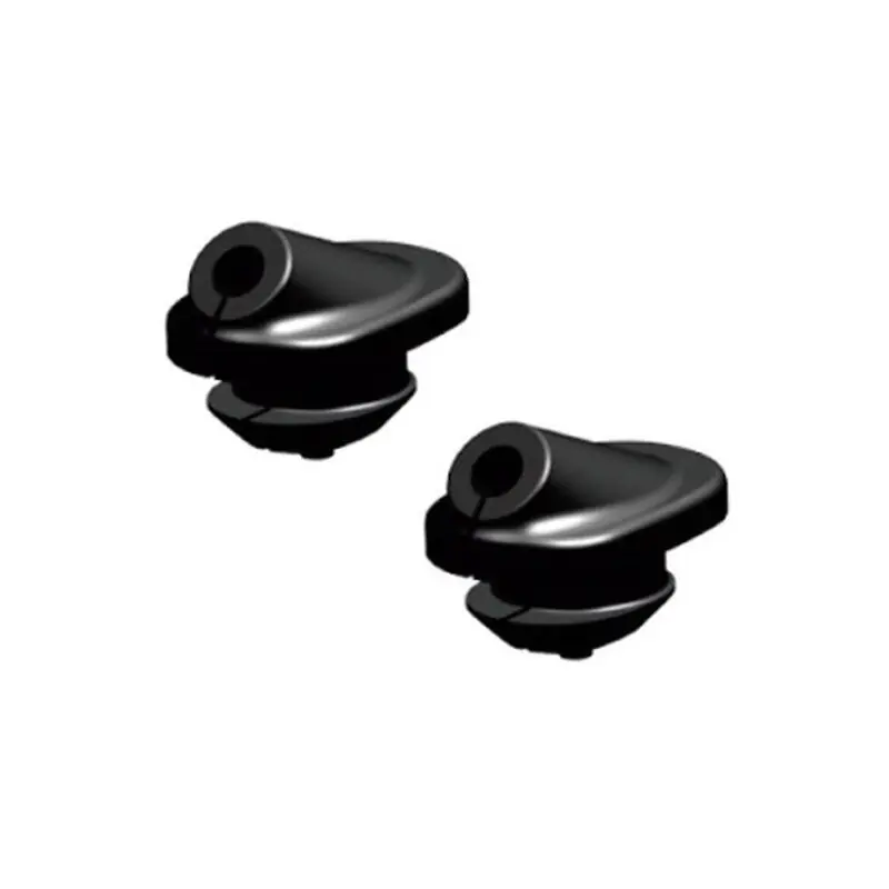 SHIMANO EW-SD300 6mm-kulaté Krytky do rámu pro kabeláž Akční Nabídka