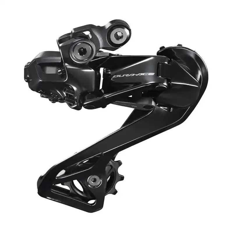 SHIMANO RD-R9250 12-k. Přehazovačka Dura Ace Di2 Shadow RD Nízká Cena