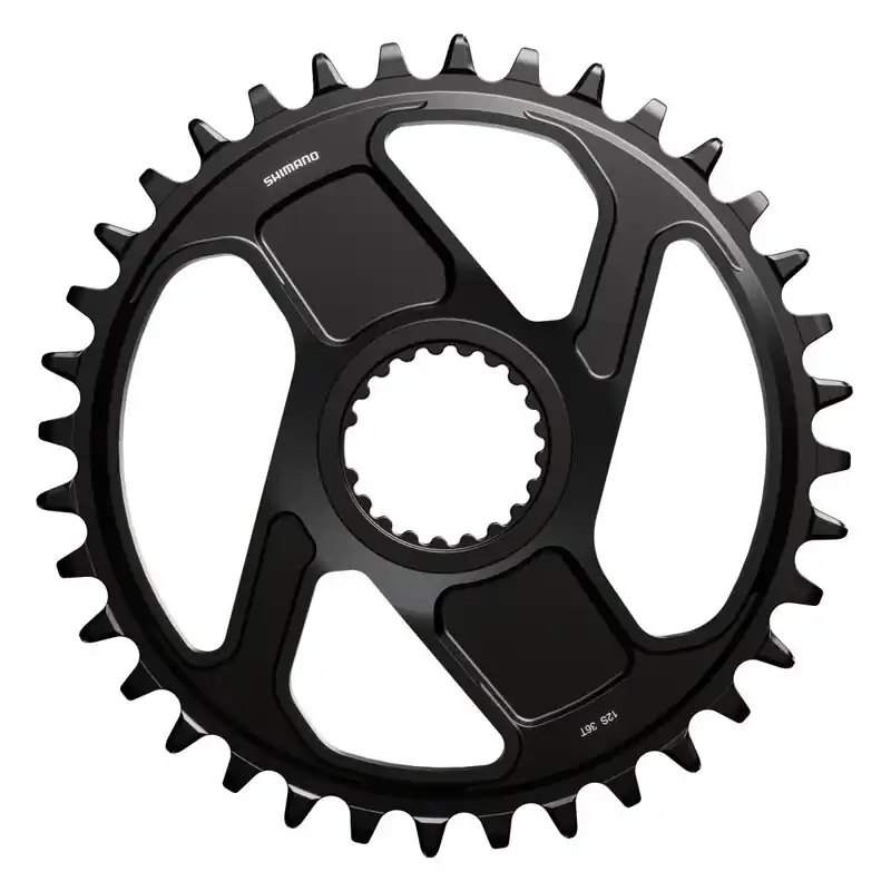 SHIMANO Převodník 36 z. FC-M8200 XT 1x12 Cenová Bomba