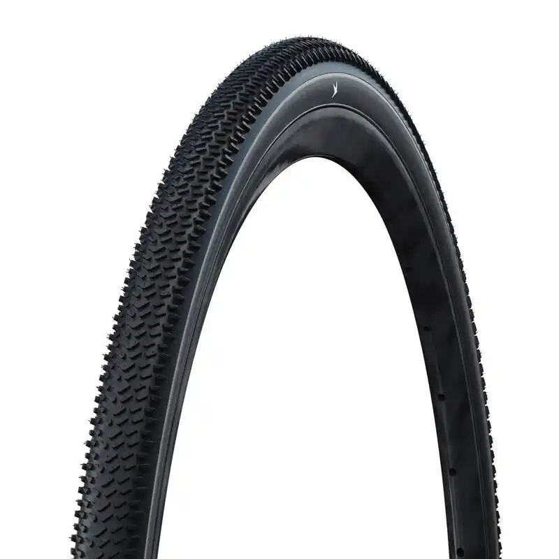 Cenový Hit SCHWALBE Plášť G-ONE R 700x40C (40-622) 67EPI 490g TLR Perf RaceGuard RACE Addix Green skládací