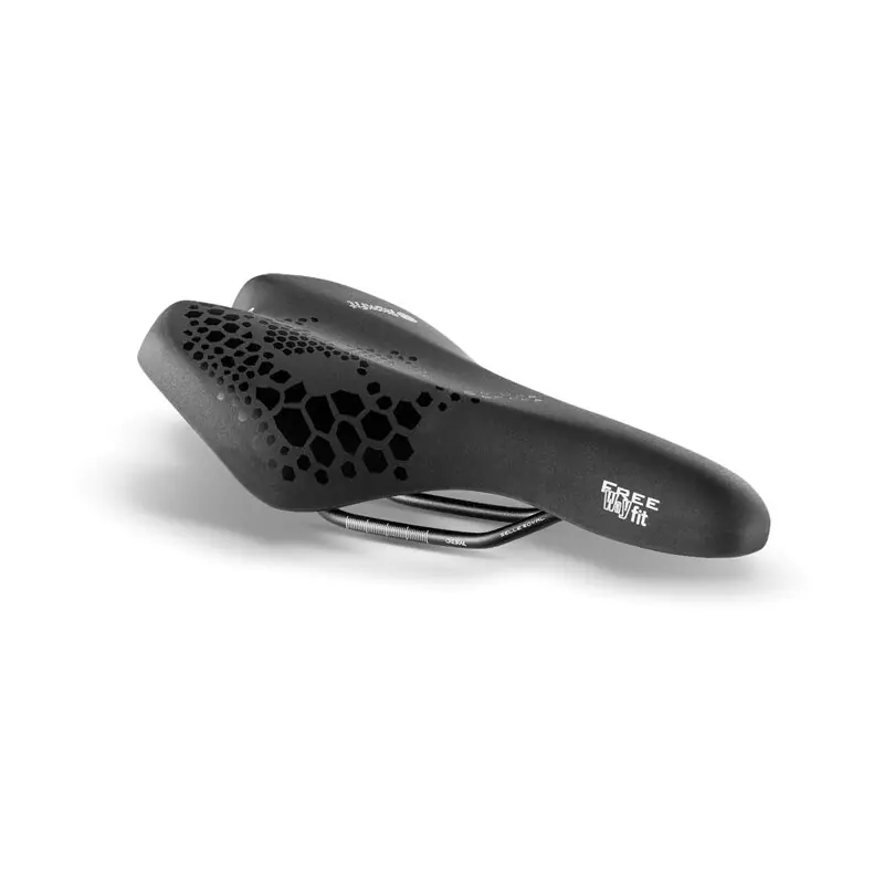 Objednat Nyní SELLE ROYAL Sedlo FREEWAY FIT Athletic černé