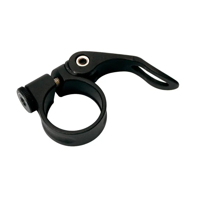 Nakupujte Hned LONGUS Objímka podsedlová AL 34,9mm s RU černá