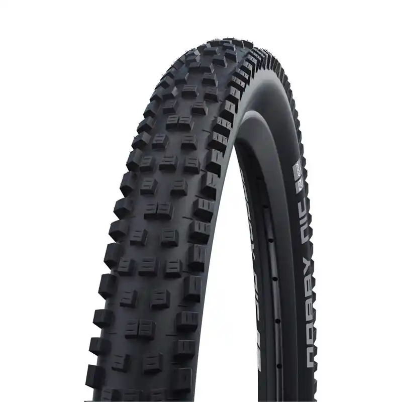 Cenový Hit SCHWALBE Plášť NOBBY NIC (57-559) 26x2.25 Performance 67EPI 805g Černý TLR