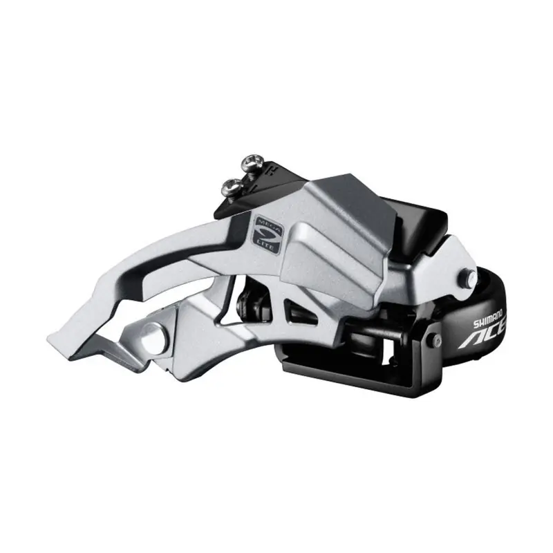 Shimano Přesmykač přední Acera M3000 3x9 Tovární Cena