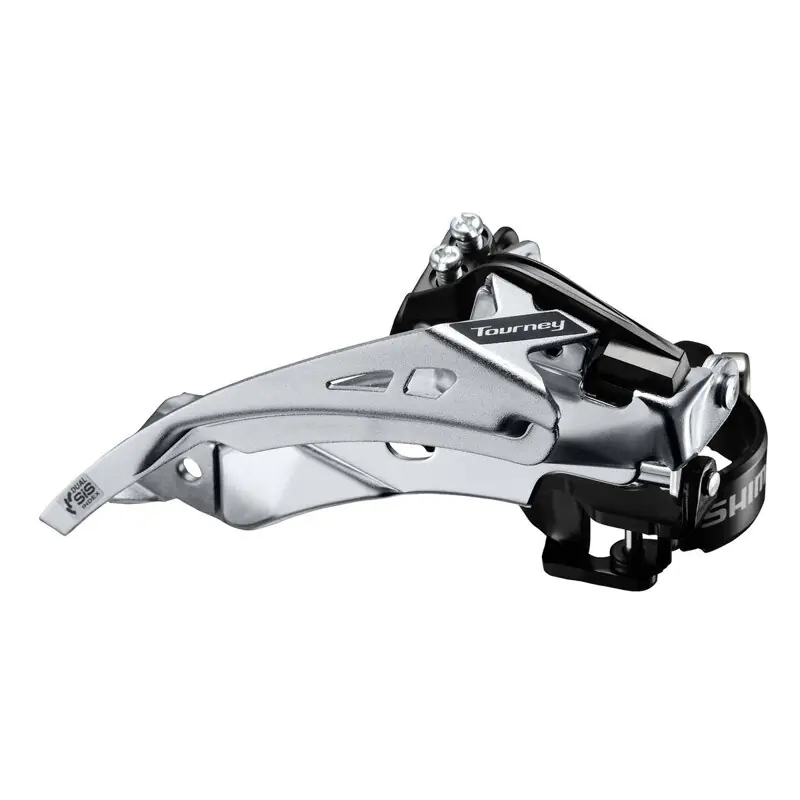 SHIMANO Prešmyk FD-TY710 34,9mm(31,8mm) Top-Swing 63-68 Nejlepší Cena