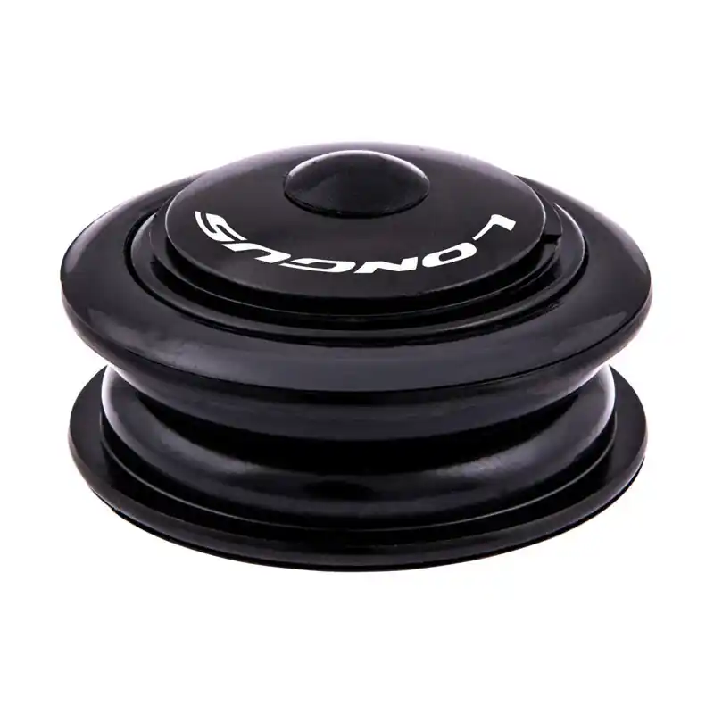 Must-Have LONGUS Hlavové složení AL/FE A-H 28,6 černé polointegrované